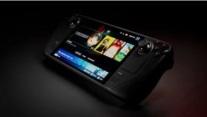  آغاز عرضه برای تیم توسعه استیم دک